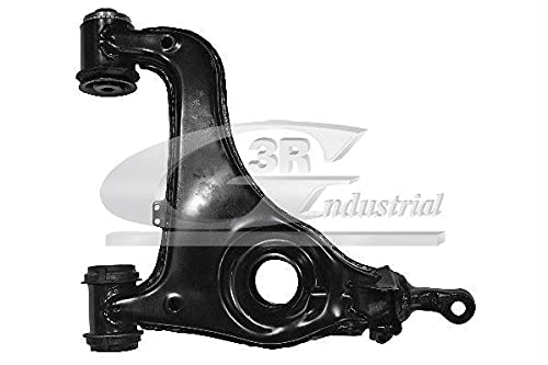 3RG INDUSTRIAL - Brazo Suspension Delantero Derecho- OEM 2103306207 - Piezas para Coche Recambios Motor y Otras Partes de Vehículo | Compatible con los Modelos de Coche y Moto indicados más Abajo.