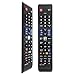Nuevo Reemplazo Samsung BN59-01198Q Mando a Distancia Ajuste para LCD LED TV/Smart TV, No Requiere configuración para Samsung TV Mando a Distancia