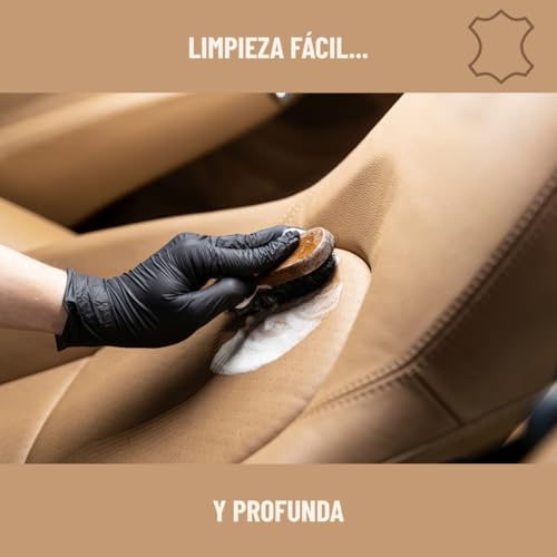 Limpiador de vinil para autos 12 Imagen adicional