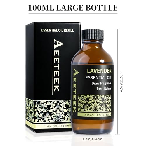 Aceite Esencial Cítrico 100ml para Difusor de Varillas 3 Unidades miniatura 3