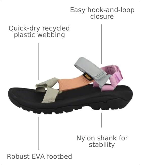Image of Teva Women's Hurricane XLT 2 Sport Sandal