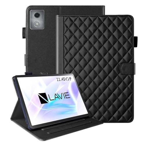 Aokil �Ή�For LAVIE Tab 112K3 (PC-T1175JAS) �蒠�^�J�o�[ �J�[�h���[ �X�^���h�@�\ | NEC LAVIE Tab T11 (PC-TAB11203) 11.45�C���`�p �ی�J�o�[ �y�����[ PU���U�[ �`�F�b�N��