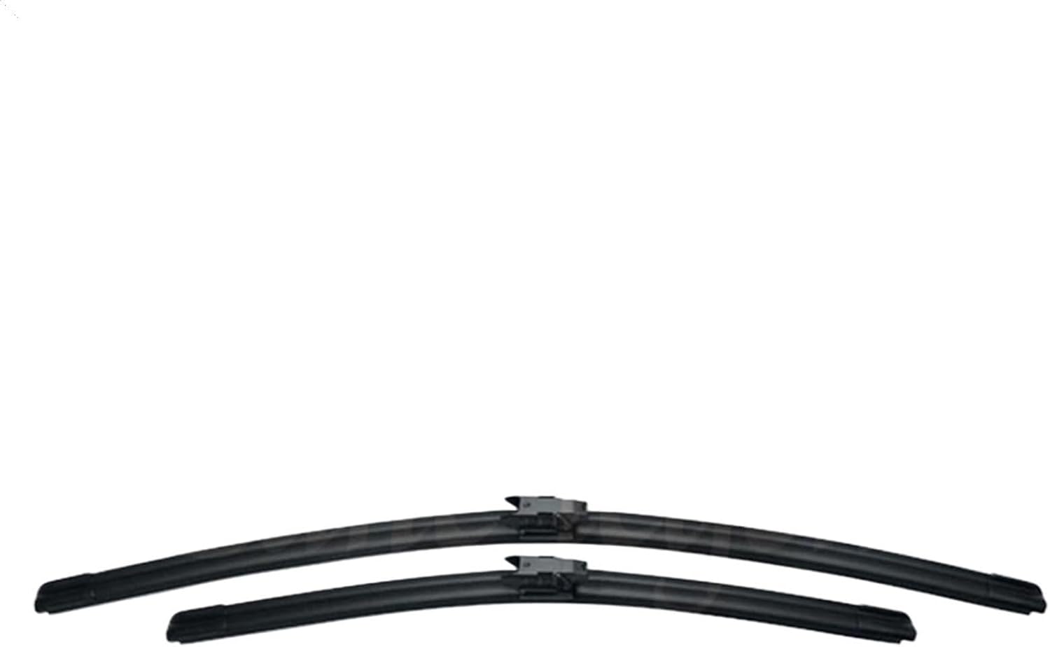 Wiper Blade Refills Wiper Fit for Lada Vesta 2019-2023 Front Blades Windshield Windscreen Clean Window Car Rain Brushes 24"+18"