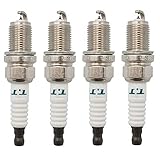 NEW IK20TT 4702 For IRIDIUM Power Spark Plugs Pack Of 6