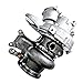 OUTMX Turbocharger 450HP Compatible for VW Golf 7 MK7 GTI R Audi A3 S1 S3 IS12 IS20 IS38