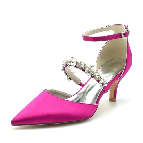 Chaussure de mariée confortable pour danser tout le mariage