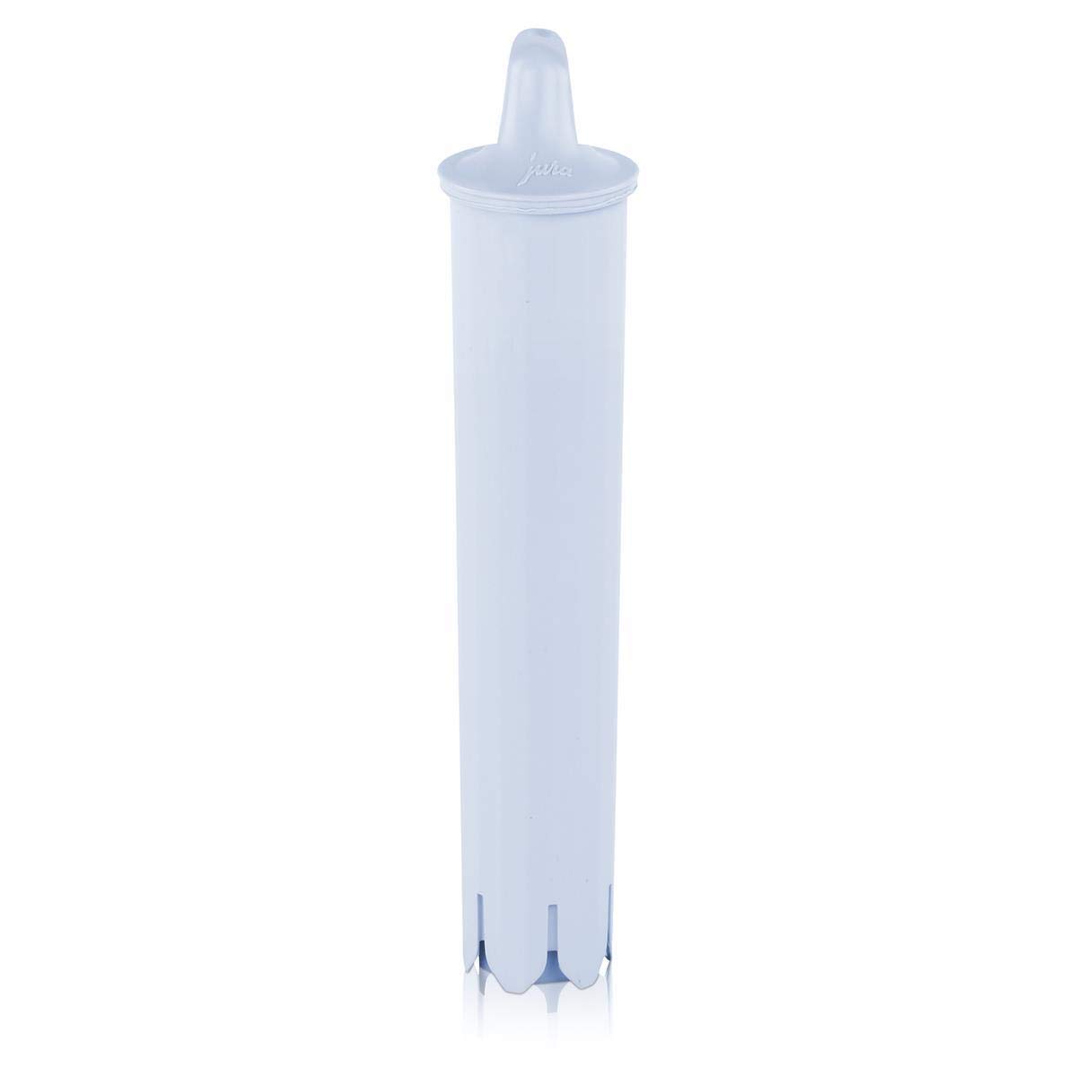 Jura Claris Pro Blue 71702 Cartouche de filtre à eau pour machine à eau professionnelle sans I.W.S. Lot de 2.