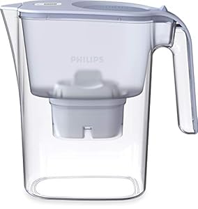 Philips Micro X-Clean Water Filter Jug 3.0L