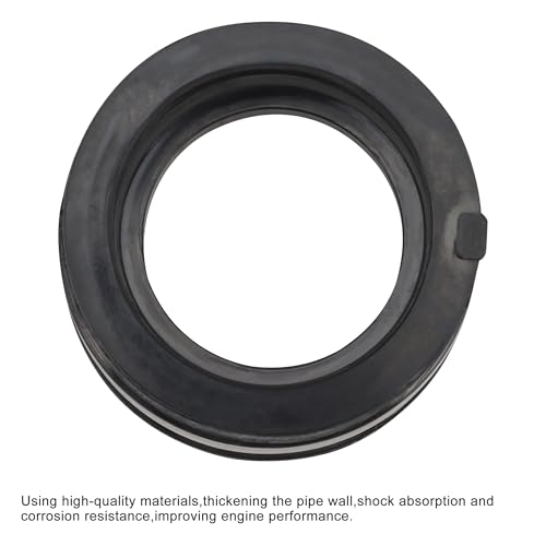 Tubo De Admisión GOOFIT para Rutas Clásicas en EJ650 W650 y W400 4