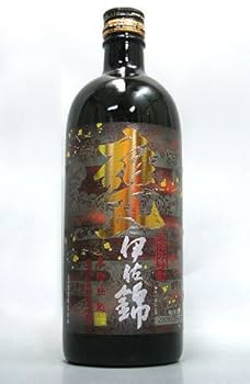 Amazon.co.jp: 大口酒造 甕伊佐錦 [ 焼酎 25度 鹿児島県 720ml