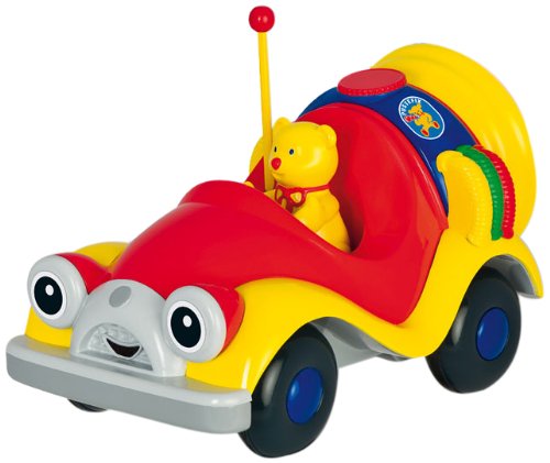 Preisvergleich Produktbild Pustefix 420869770 - Bubble-Auto