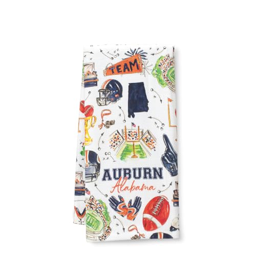 Cotton Kitchen Tea Towels