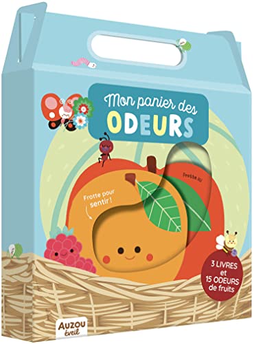 MON PANIER DES ODEURS (NE)