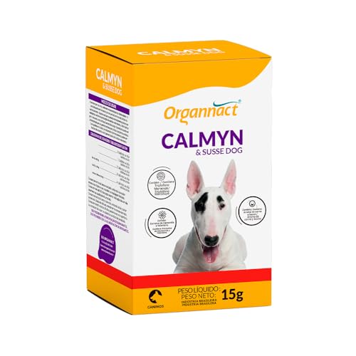 Melhores Calmantes para Cachorro