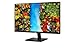 Price comparison product image LG Monitor 27MP500-B 27 inch - Full HD, IPS Monitor, 60 Hz, 5 ms, 1920x1080 px, AMD FreeSync, 3-Side Virtually Borderless Design