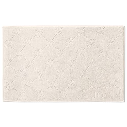 Joop! Badematten Uni Cornflower 1670 Creme - 356 50x80 cm