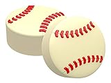 SpinningLeaf Baseball Sandwich Cookie Mold