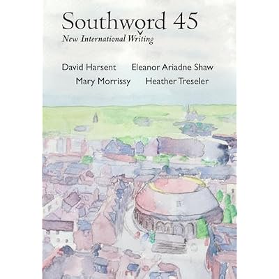Southword 45