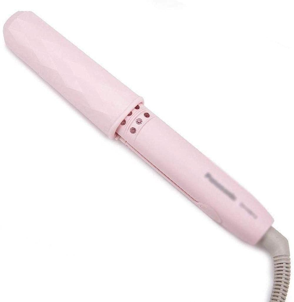 Portable Automatic Cordless Curling Iron 370-410 Adjustable Temperature Ceramic Curling Pliers Led Display Pliers 30 Minutes Curling Iron