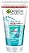 Garnier Hautklar 3 in 1 Gesichtsreinigung für unreine Haut, Reinigung, Peeling und Maske, Mit Salizylsäure und Tonerde, 1 x 150 ml