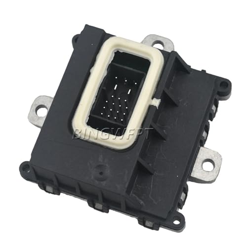 Unité de commande 7189312 correction erreur eclairage adaptatif phare voiture - 3