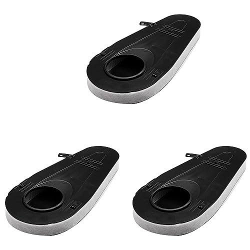 Filtre à air de voiture pour BMW Série 5 F10 F11 et F07 GT pack de 3