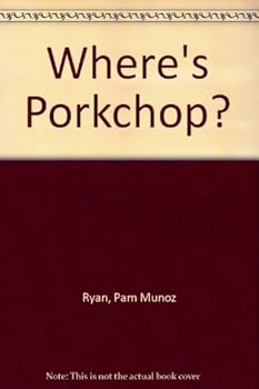 Board book Where's Porkchop? Book