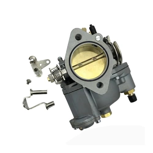 Kit de carburateur pour Moto ATV UTV 11-0420 pour vos sorties tout-terrain