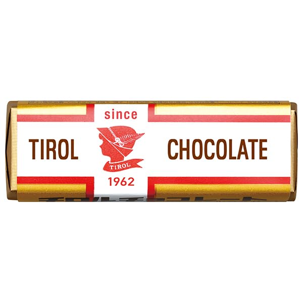 チロル チロルチョコ ミルクヌガー 30個