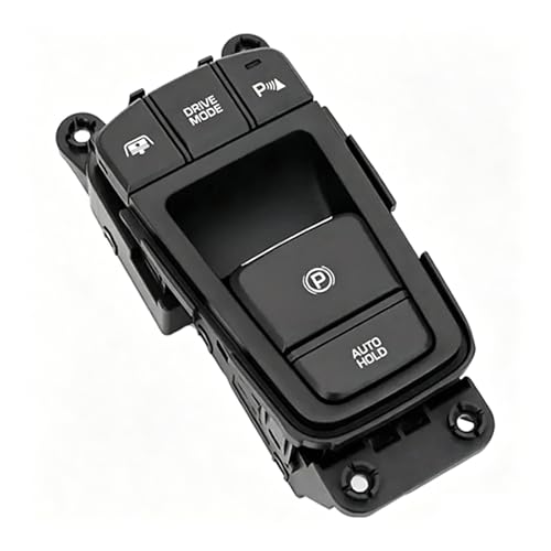 Interruptor de freno mano para Hyundai Sonata LF 2015 2016 boton de estacionamiento 93300-C1610