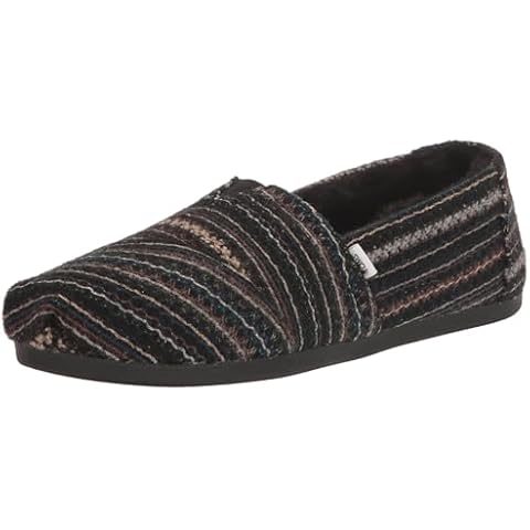 Espadrilles TOMS Alpargata Femme Cover