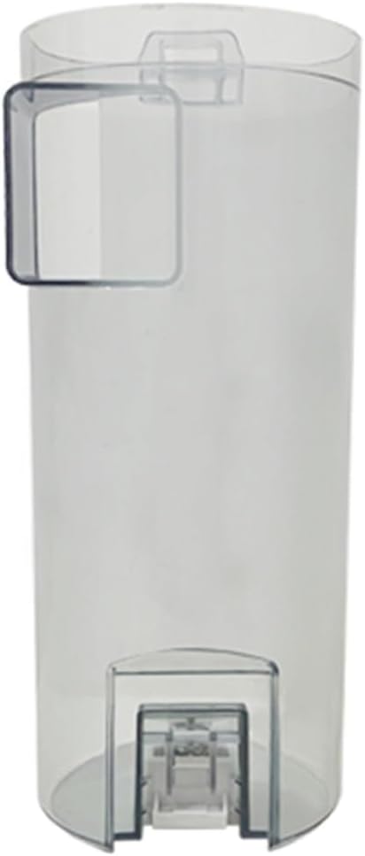 Vacuum Cleaner Dust Box, Compatible For Delma DX700 Dust Cup, DX700S Dust Bin, DX700SPro Storage Box, DX700Pro Household Vacuum Cleaner Floor Care Cleaning Tool Parts Vacuum Cleaner Parts