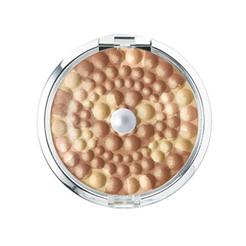 Physicians Formula Powder Palette Mineral Glow Pearls, Light Skin Tones, Light Bronze Pearl 7042, 2 Each
