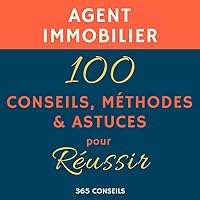 Agent immobilier livre audio