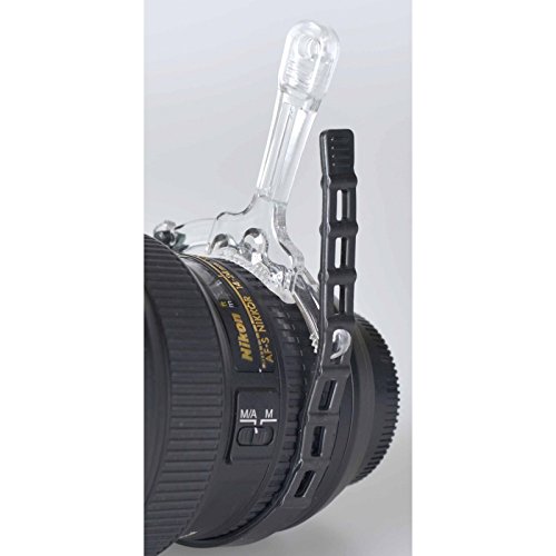 Ring RingLight Zoom Lever Gear (Plastic)