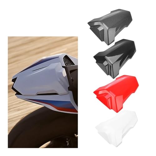 Housse de siège carénage section passager S1000RR pour supprimer la selle - 2