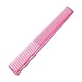 Y.S. Park Comb (Pink, Flexible) - 1 Unit