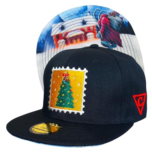 Image of Capiche [99+ Variations] Special Series Snapback Cap - One Size Unisex Men