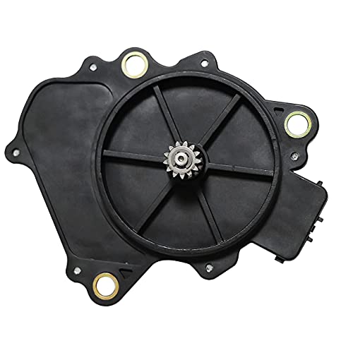 Servo moteur différentiel avant pour réparer le mode 4x4 Yamaha Grizzly 660