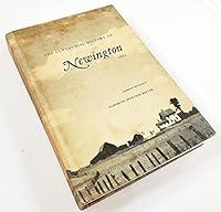 The Centennial History of Newington B0006BZTJU Book Cover