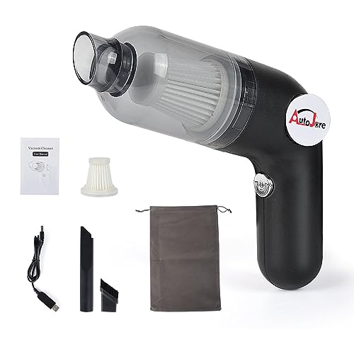 How To Choose The Best Dustbuster For Desk By An Expert