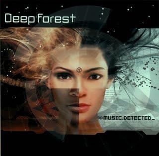Deep Forest Music Detected