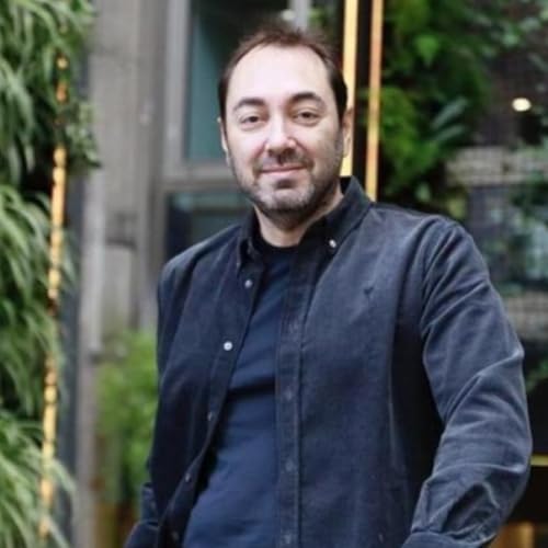 Entrevista Nando L&oacute;pez