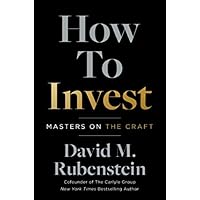 How to Invest