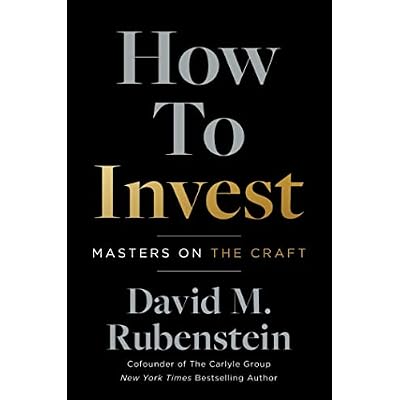 How to Invest