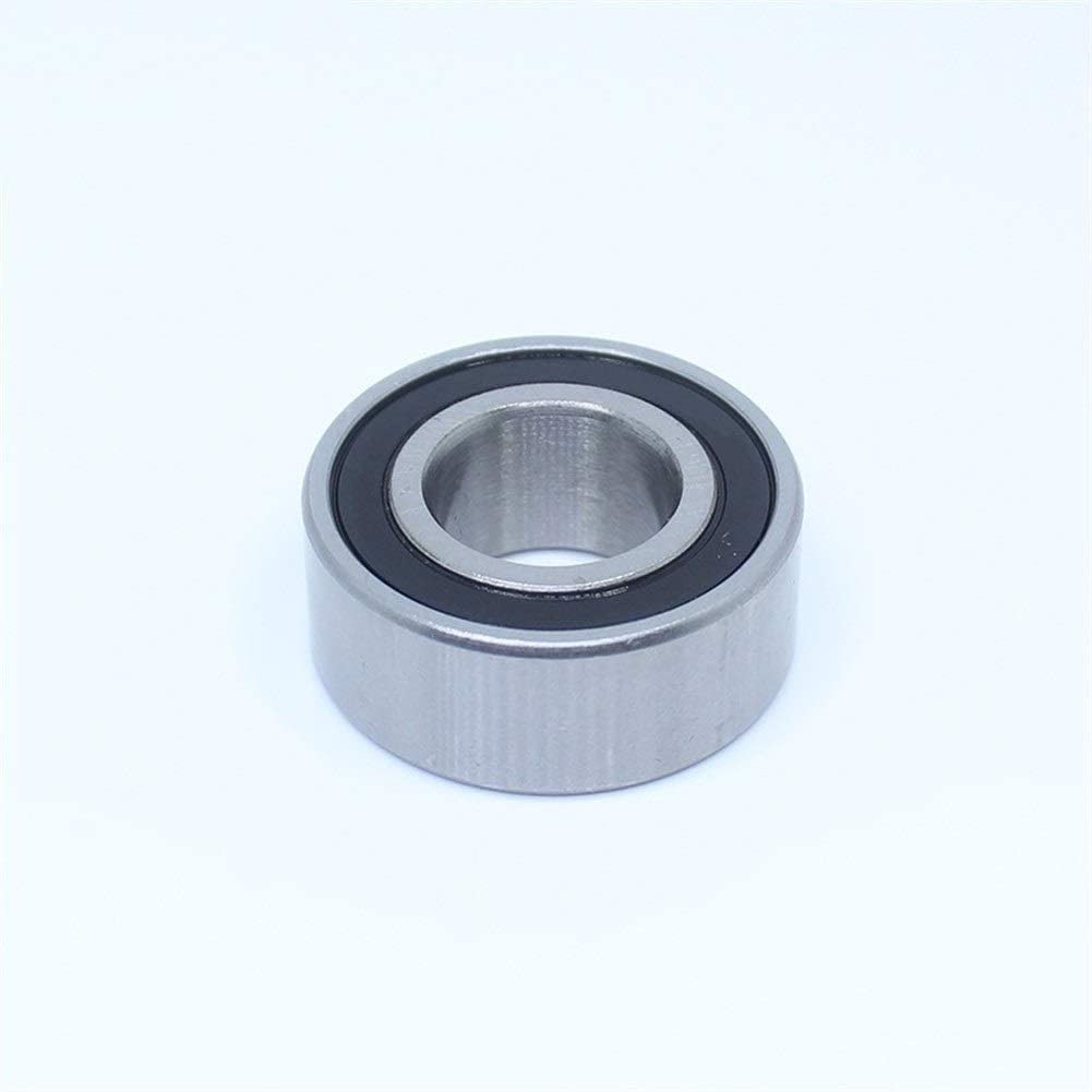 63006 2RS Rodamientos de bolas de ranura profunda no estándar 30 x 55 x 19 mm ABEC-1 305519 Rodamientos