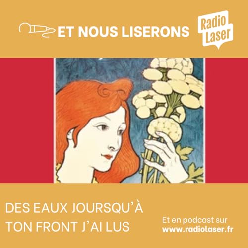 C&eacute;line Lapertot nous parle du roman biographique qu'elle a consacr&eacute; &agrave; Marceline Desbordes-Valmore