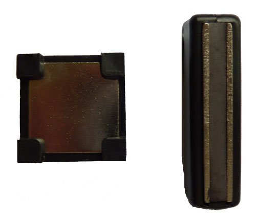 Porta gesso magnetico