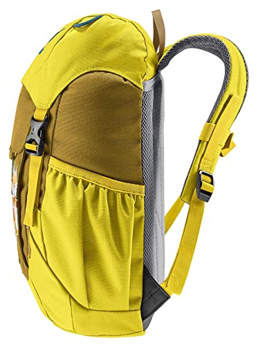 deuter Waldfuchs 10 uniseks-kind kinderrugzak - Image 6