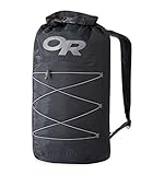 Outdoor Research Unisex Dry Isolation Pack (Black, One Size)